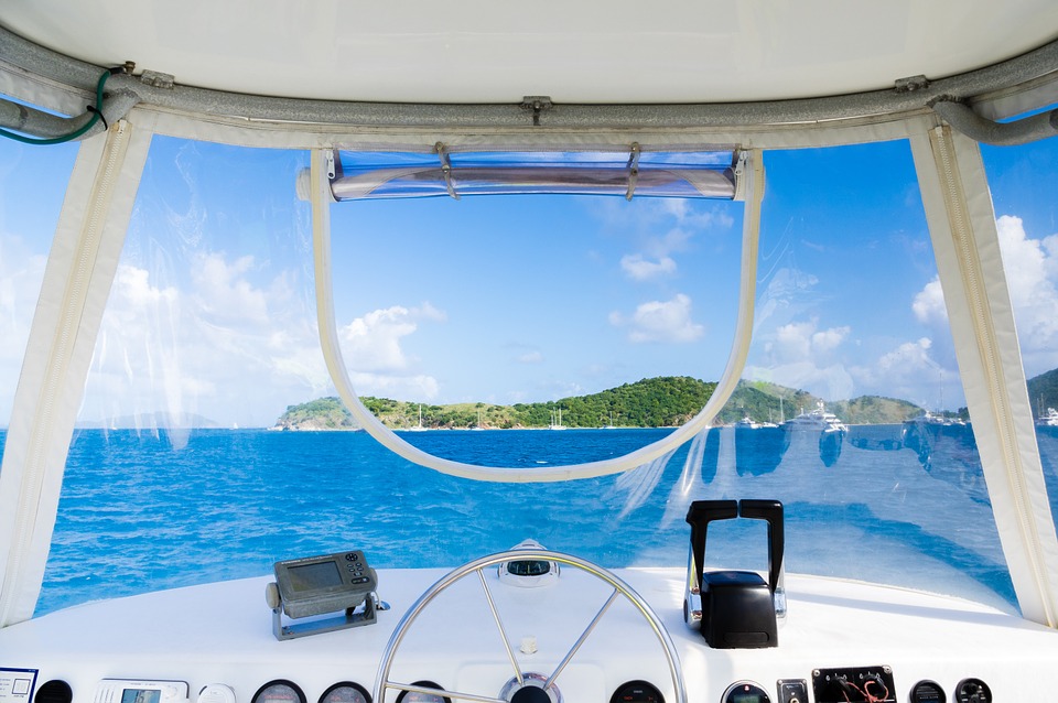Factors To Consider When Renting A Yacht