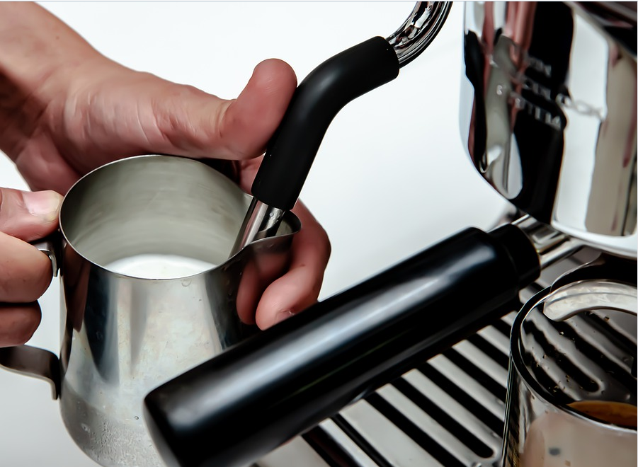 Things to Consider When Buying a Coffee Machine