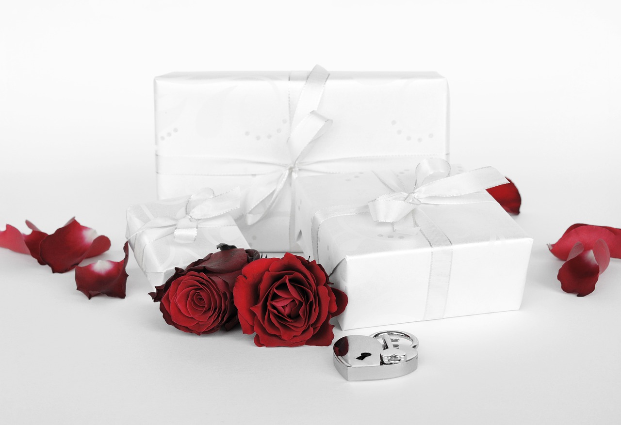Wedding Gifts Ideas