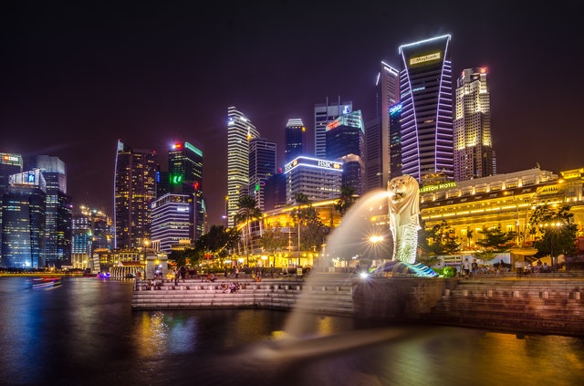 Foods to Try in Singapore