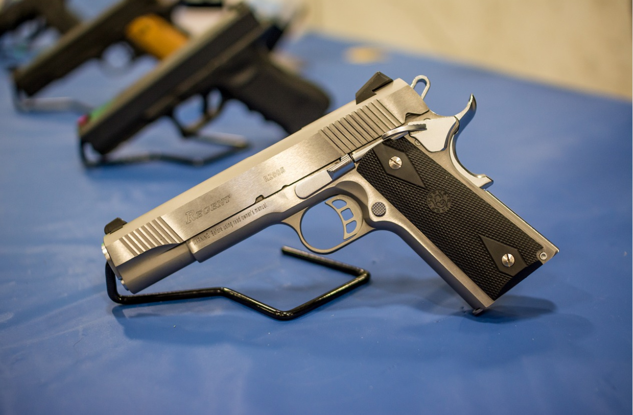 Essential Factors to Consider When Buying a Gun