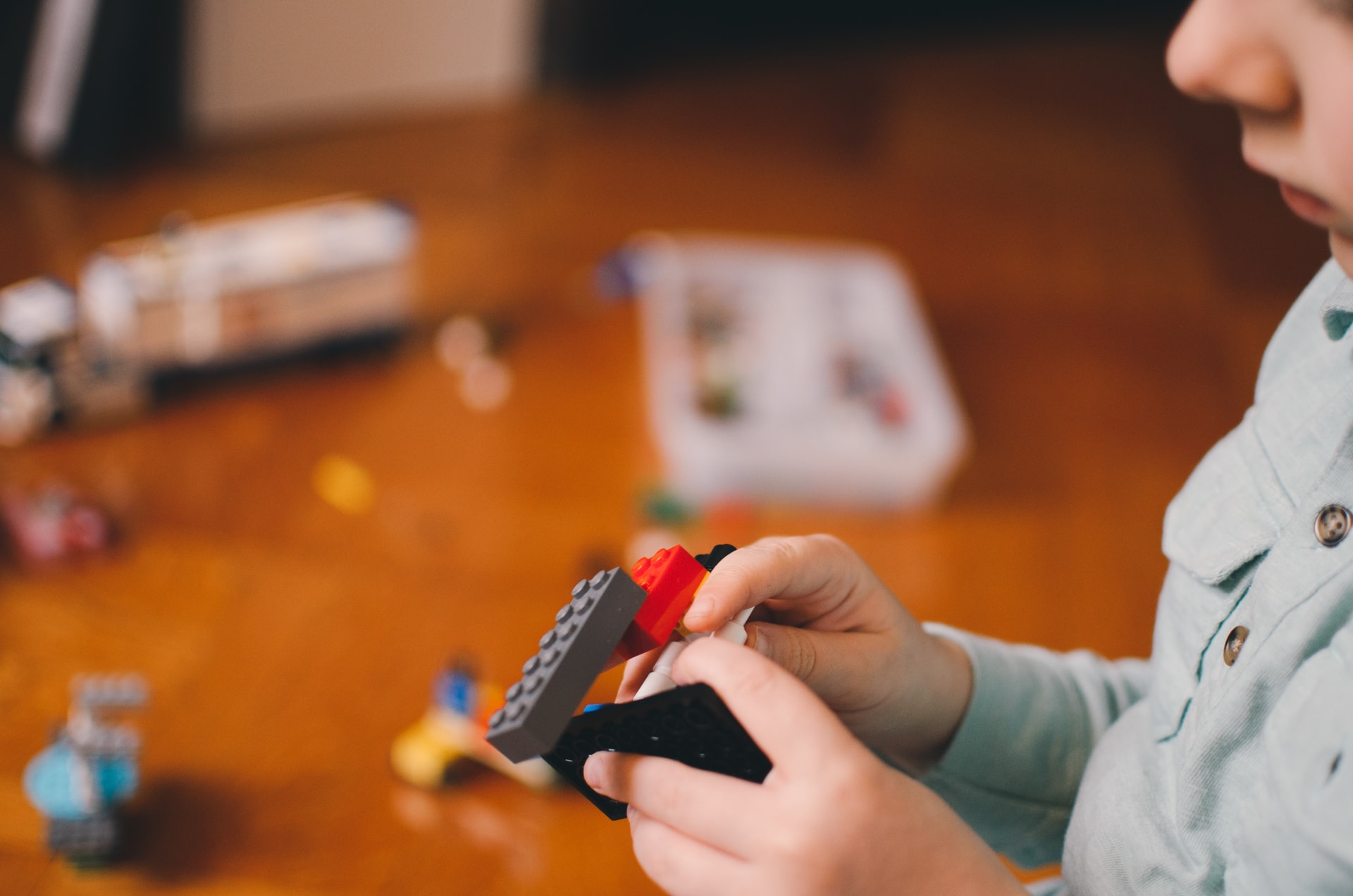 All You Need to Know about Autism Spectrum Disorder