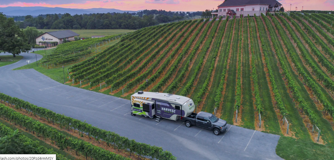 Factors to Consider When Shopping for an RV Toy Hauler
