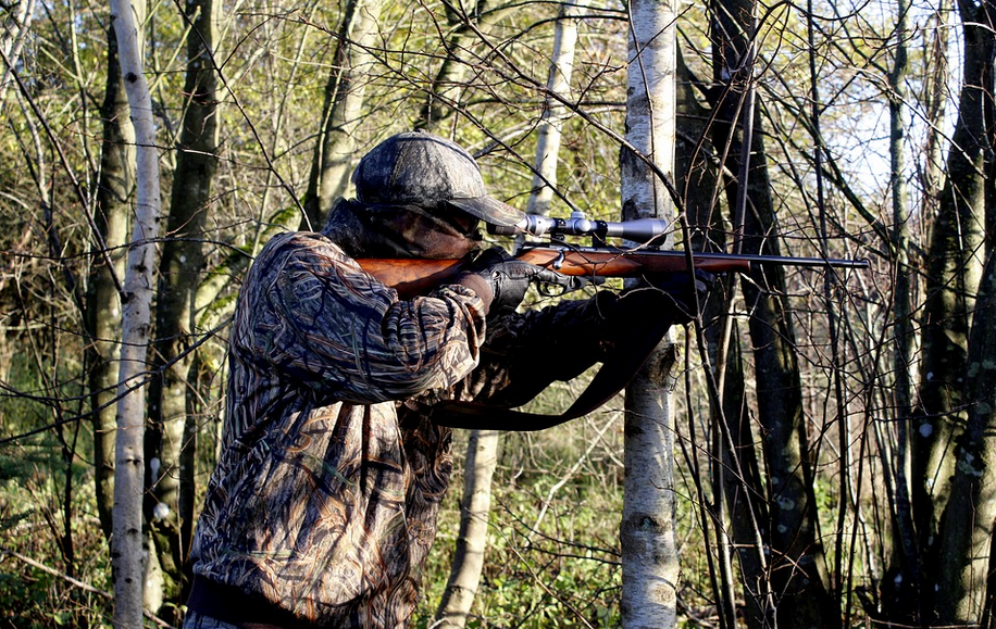 List of Affordable Hunting Rifle Scopes