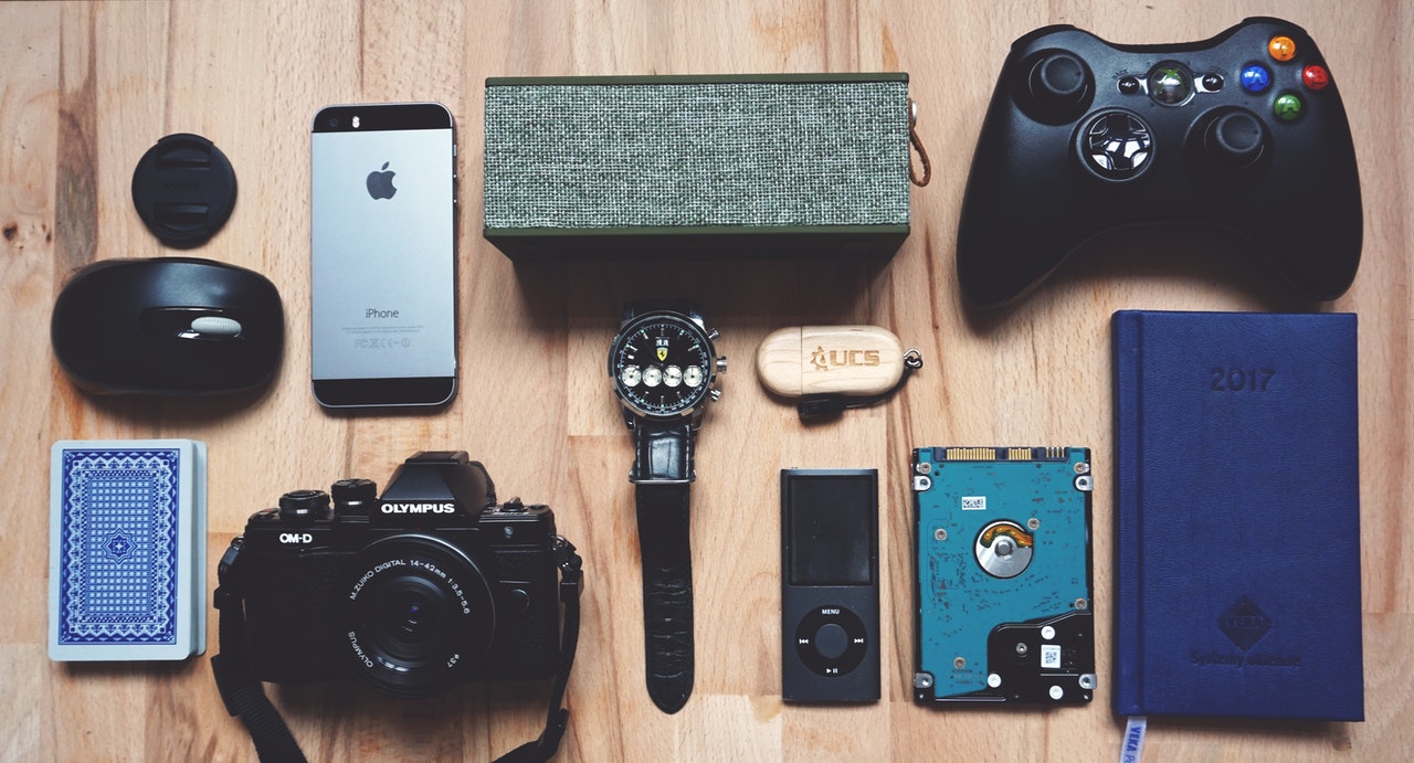 Things to Consider When Buying Tech Gadgets