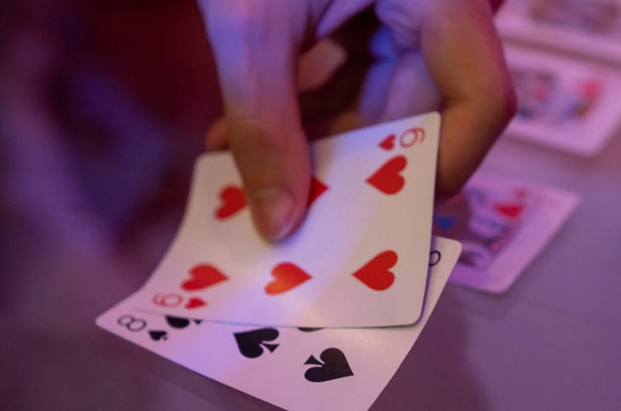 Hidden Truths About Texas Hold’em Poker You Need to Know