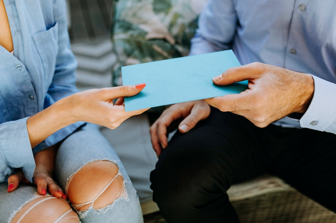 The Power of Giving Back: Why Sharing Your Blessings Matters